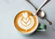 latte art sem máquina profissional