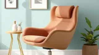 poltrona para leitura