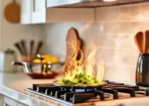 economizar gás de cozinha